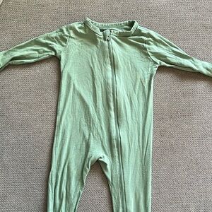 Kyte baby Zippered Footie